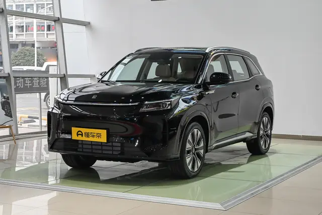 Evolute E5 PLUS 2026 — купить из Китая под заказ