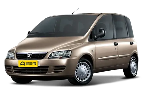 ZOTYE M300