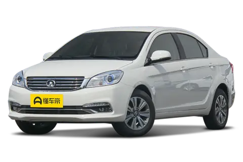 Great Wall C30