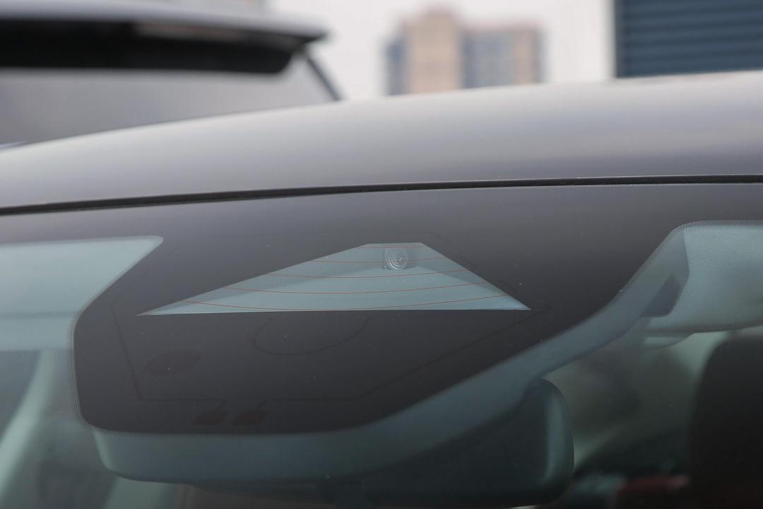 Lincoln Z 2026, фото 15