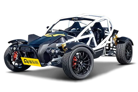 Ariel Nomad