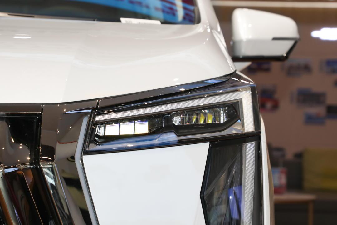GAC E9 PHEV 2026, фото 10