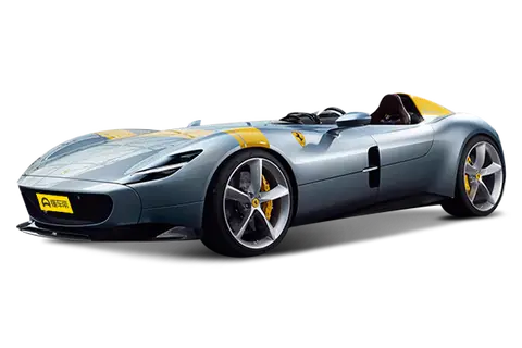 Monza SP1