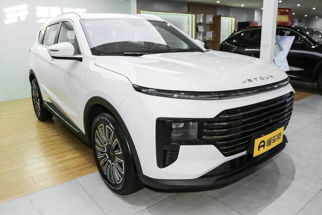 Jetour X70 PLUS 2026, фото 3