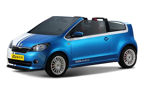 Škoda CitiJet