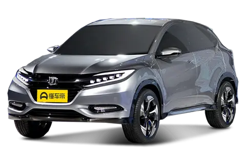 Honda Urban