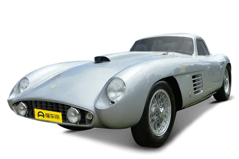 Ferrari 375