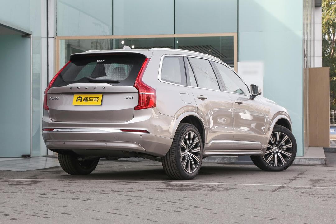 Volvo XC90 2026, фото 7