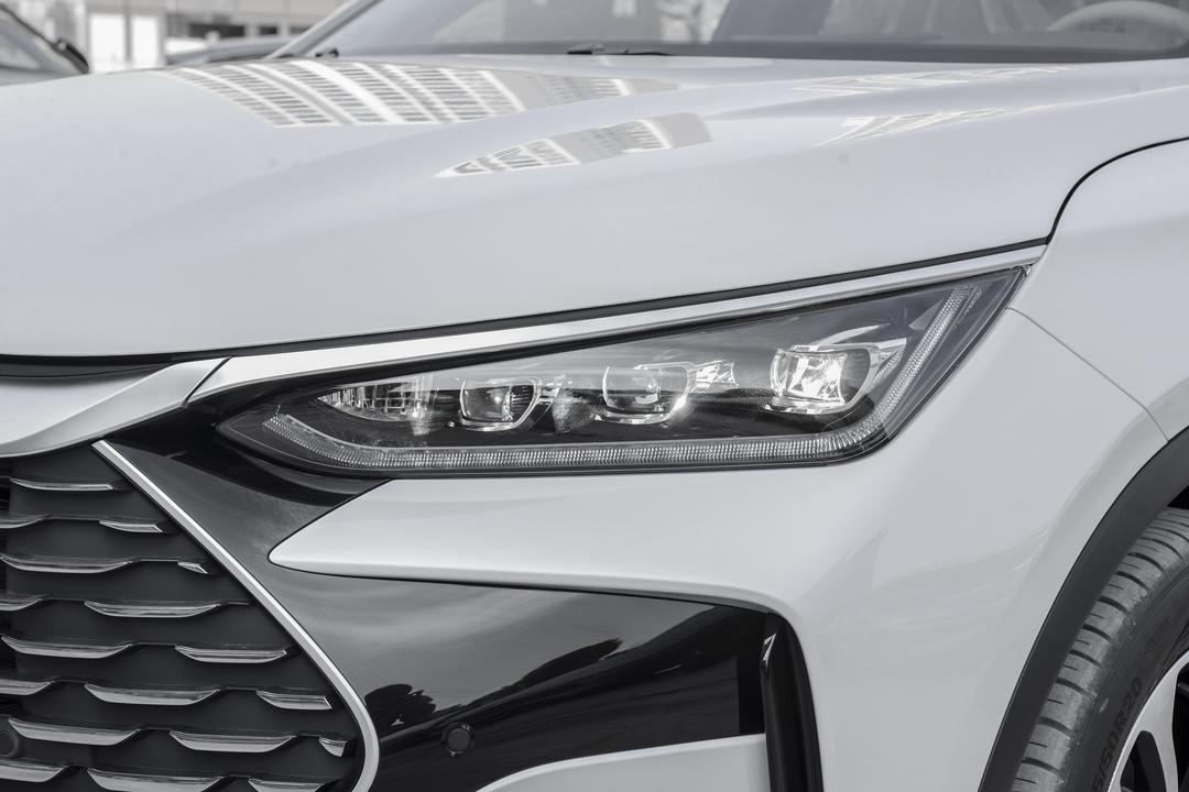 BYD Tang DM 2026, фото 14