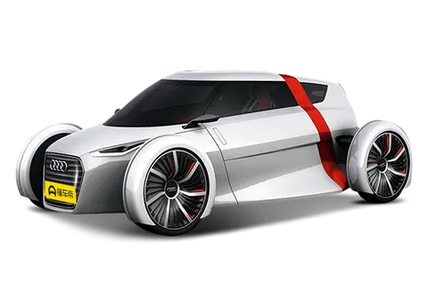 Audi Urban