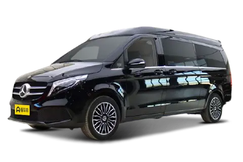 LongCheng V-Class