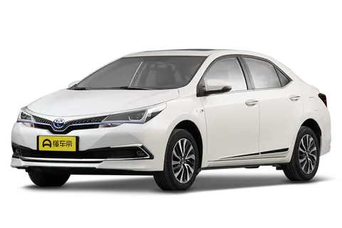KaLuoLa Hybrid E+