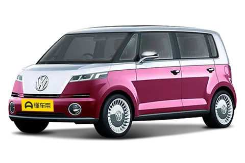 Volkswagen Bulli