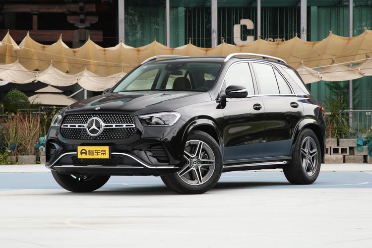 2024 Modified GLE 450 4MATIC Dynamic