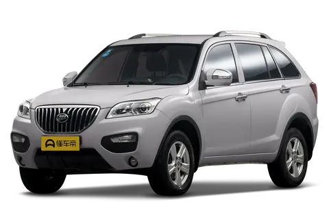Lifan X60