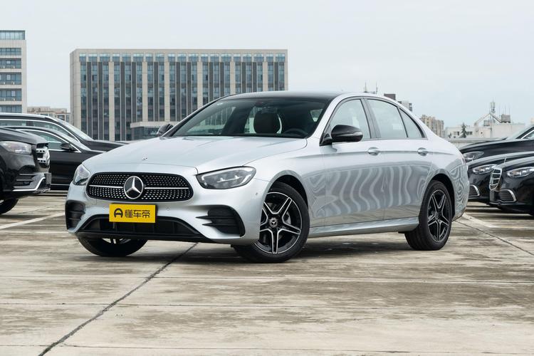 2023 E 300 Fashion Sport