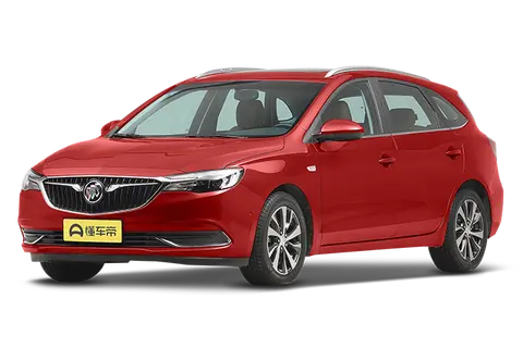 Buick YueLang
