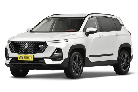 Baojun RS-5 PHEV