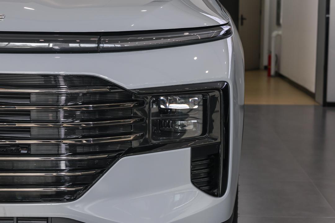 Jetour X70 PLUS 2026, фото 11