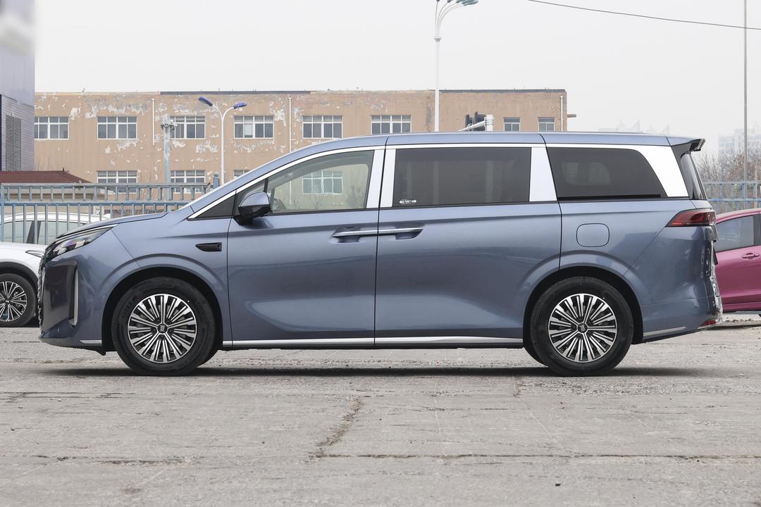 BYD Xia 2026, фото 4