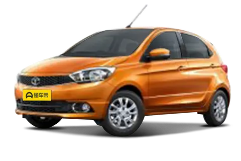 TATA Zica