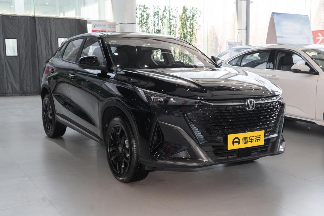 Changan X5 PLUS 2026, фото 3