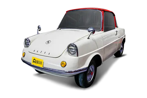 Mazda R360