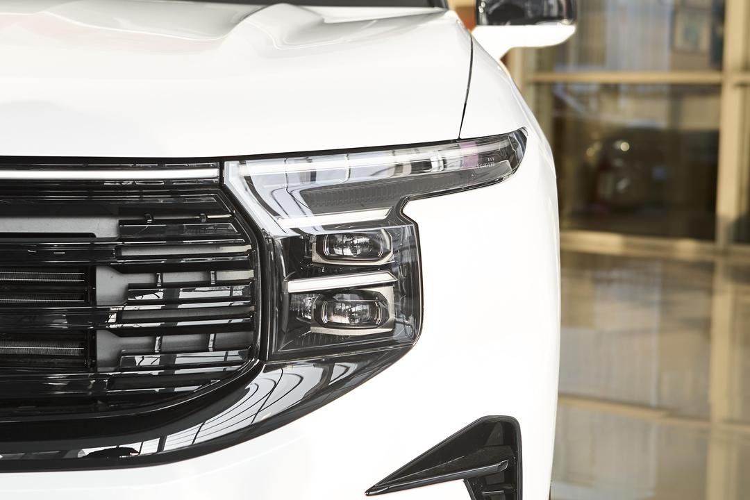 Ford Edge 2026, фото 11