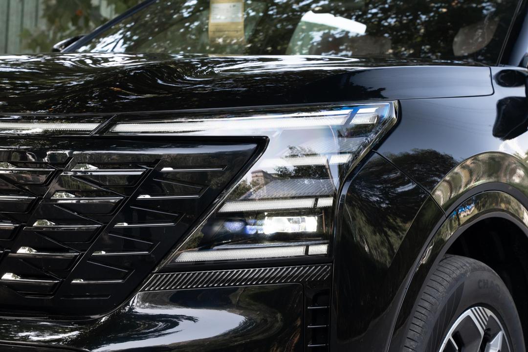 Changan CS75 PLUS 2026, фото 14