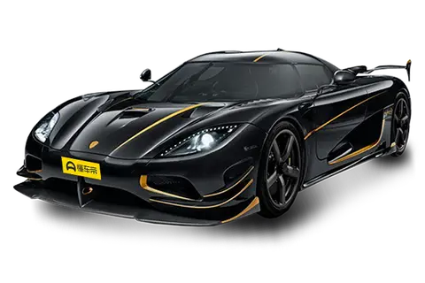 koenigsegg Agera