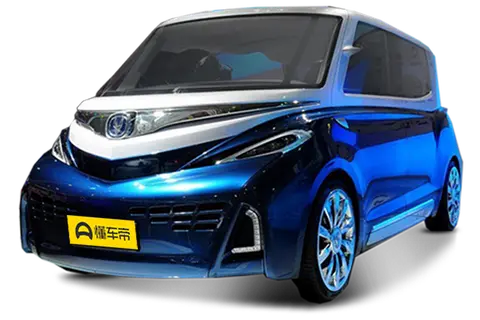 Changan VOSS