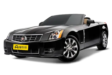 Cadillac XLR