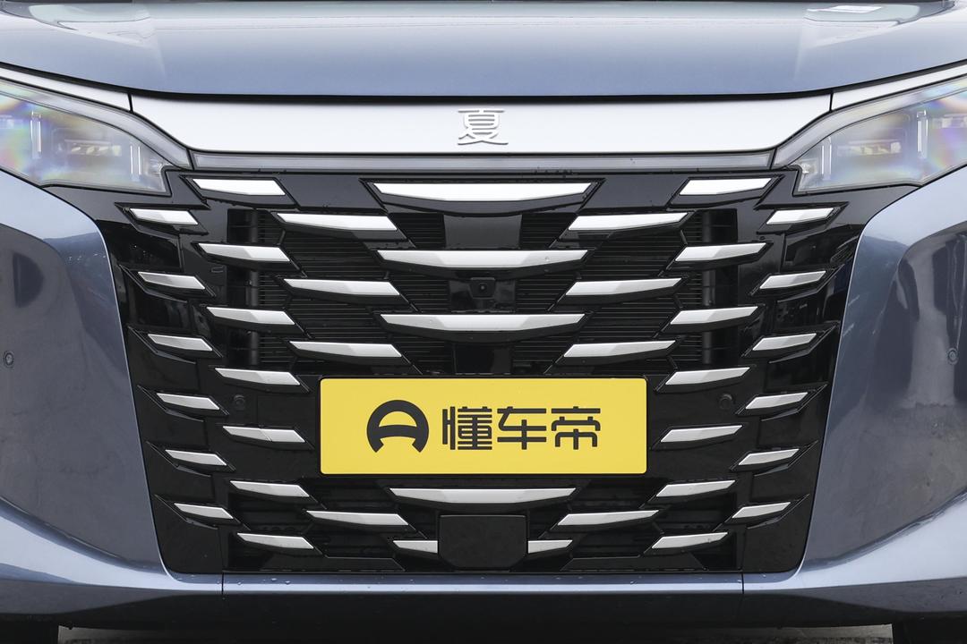 BYD Xia 2026, фото 10