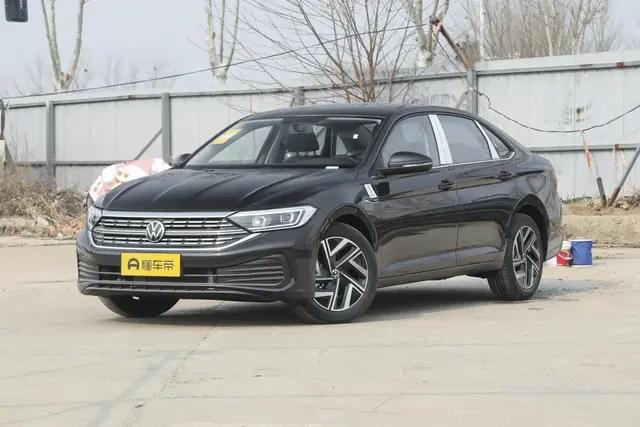 Volkswagen Sagitar 2026 — купить из Китая под заказ