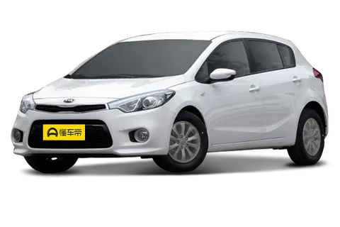 Kia K3S