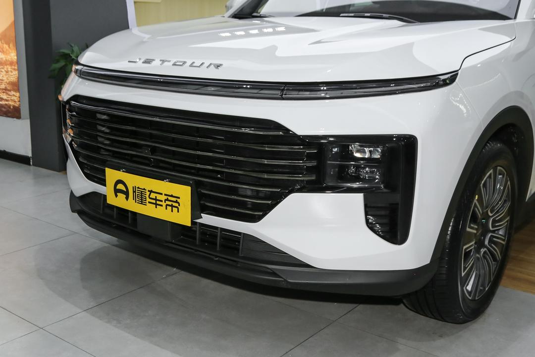 Jetour X70 PLUS 2026, фото 8