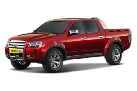 Ford 4-Trac