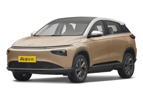 XPeng G3