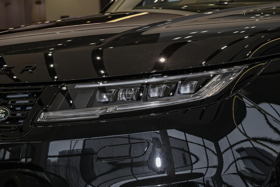 Land Rover Range Rover Sport 2026, фото 13