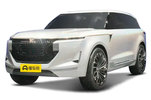 Venucia The X