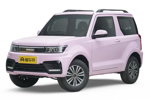 hengrunauto XiaoTaiDi