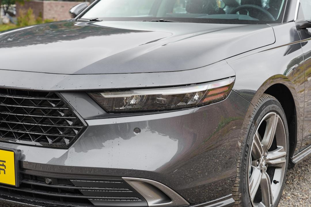 Honda Accord 2026, фото 13