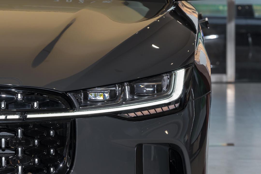 Lincoln Z 2026, фото 10