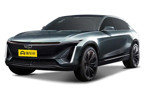 Cadillac EV