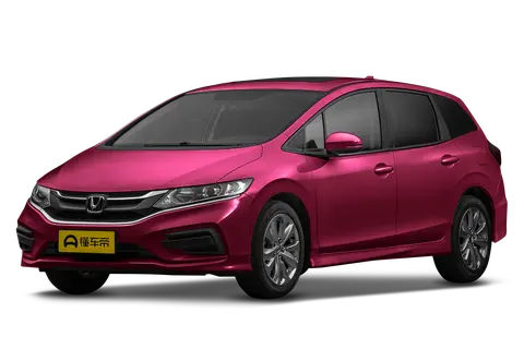 Honda JieDe