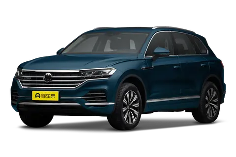 TuRui PHEV