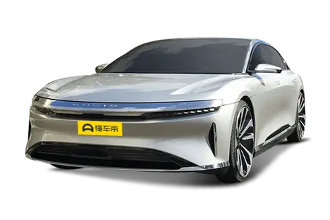 Lucid Air