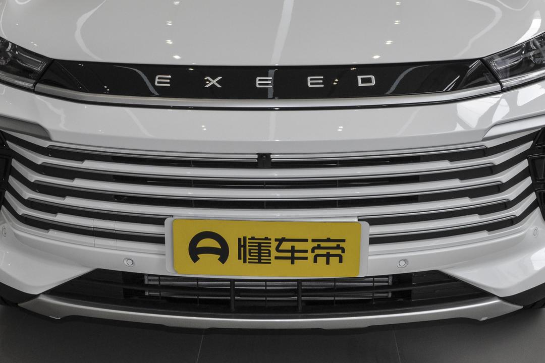Exeed TXL 2026, фото 10