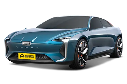 QOROS MILE II