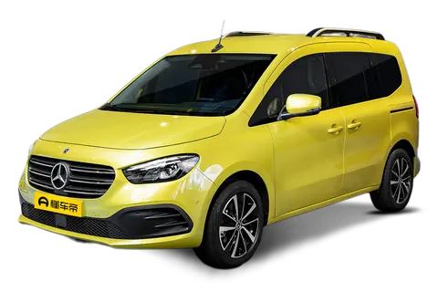 Mercedes-Benz T Class